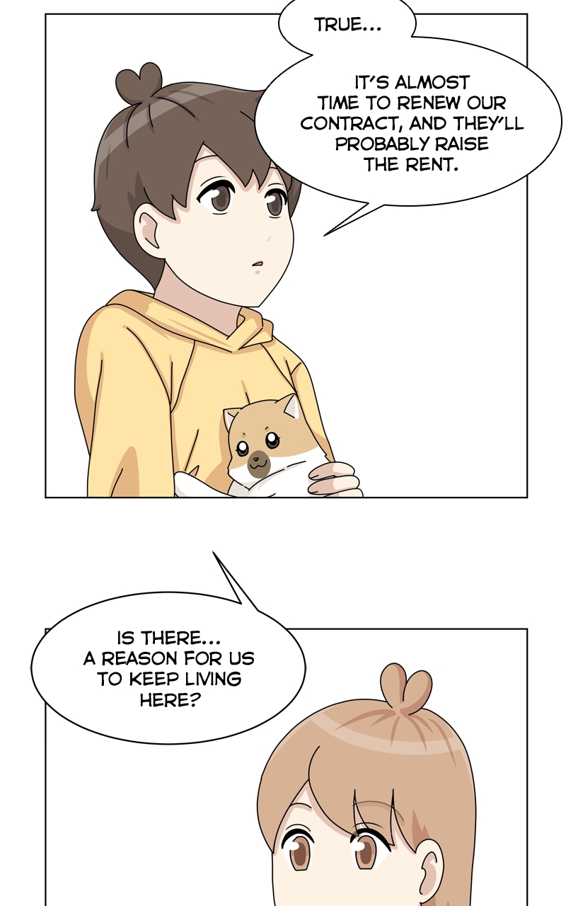 Read The Dog Diaries ENGLISH Manga Online