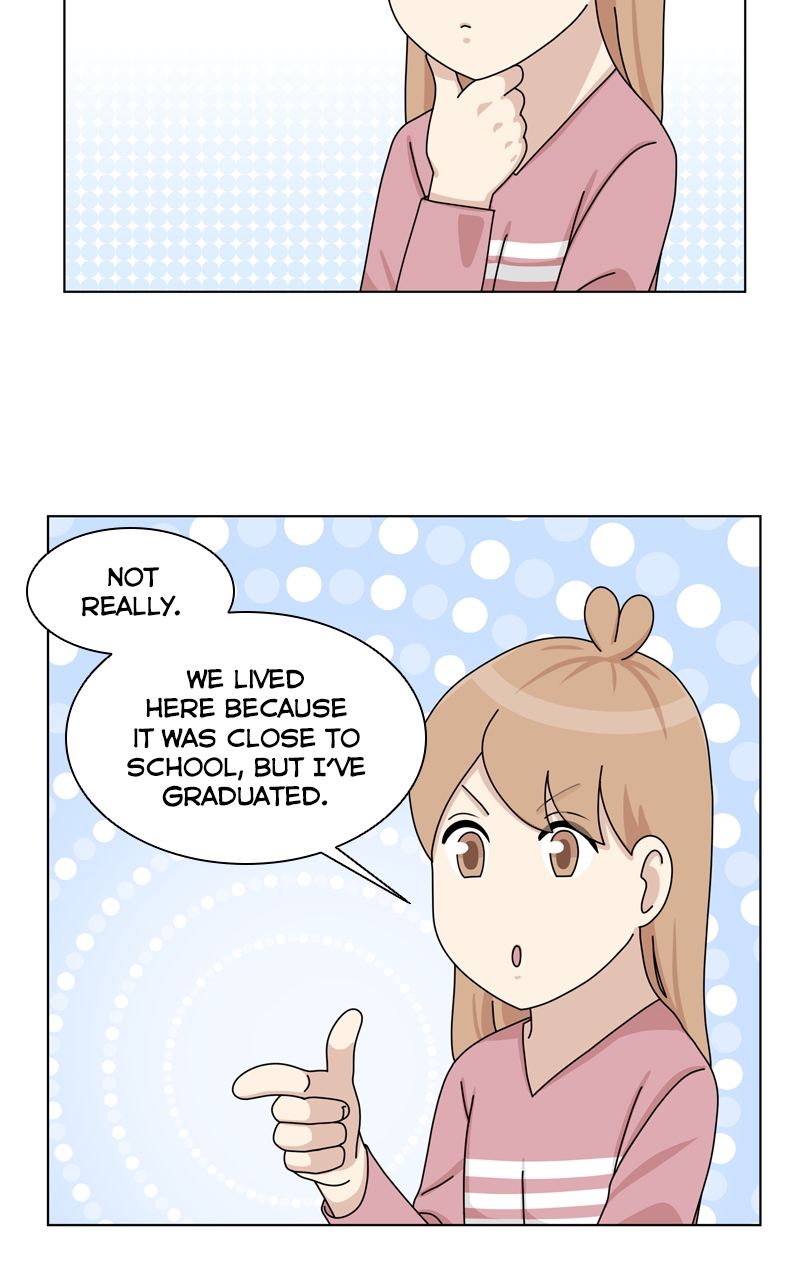 Read The Dog Diaries ENGLISH Manga Online