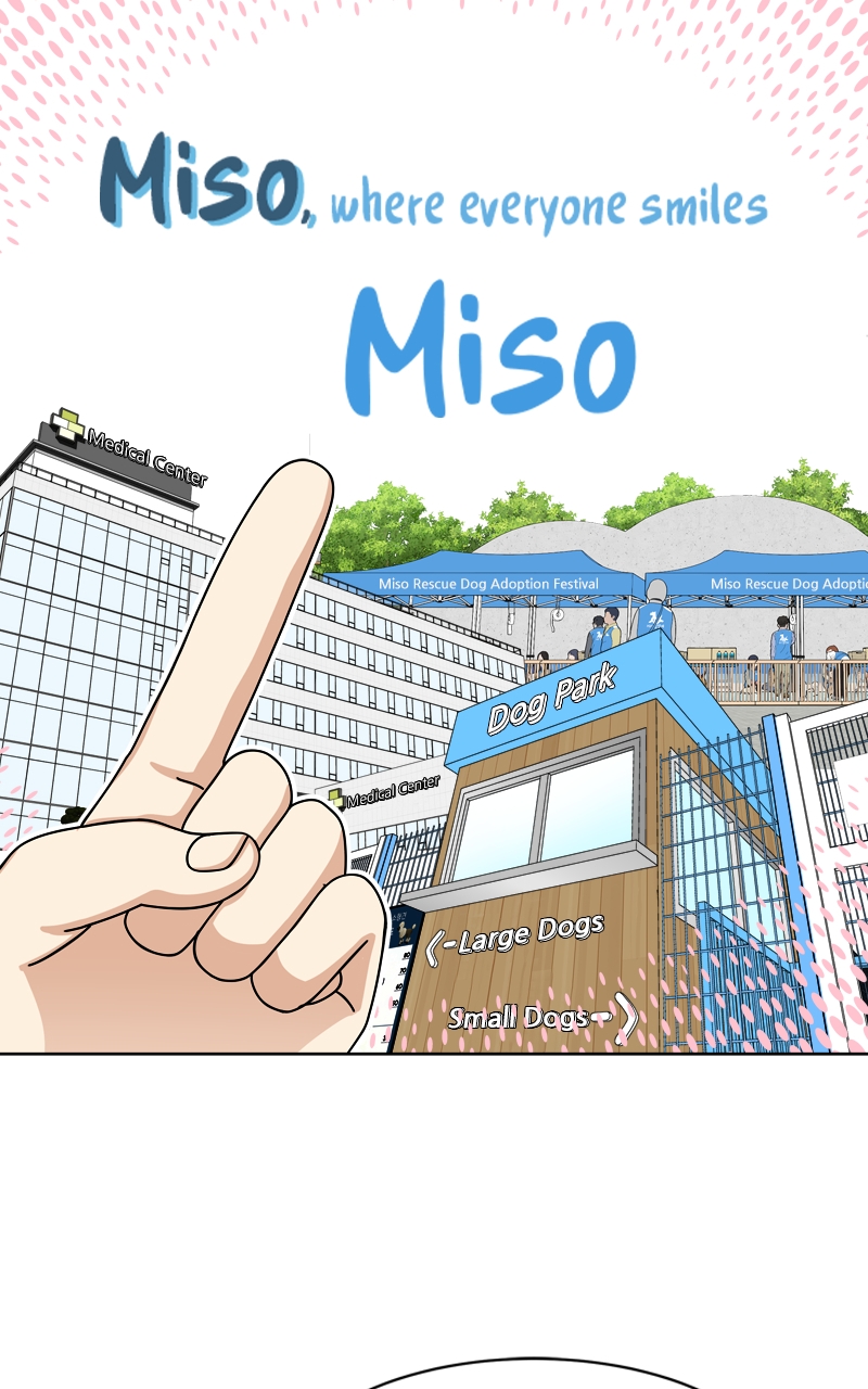 Read The Dog Diaries ENGLISH Manga Online