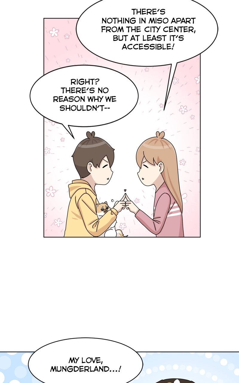 Read The Dog Diaries ENGLISH Manga Online