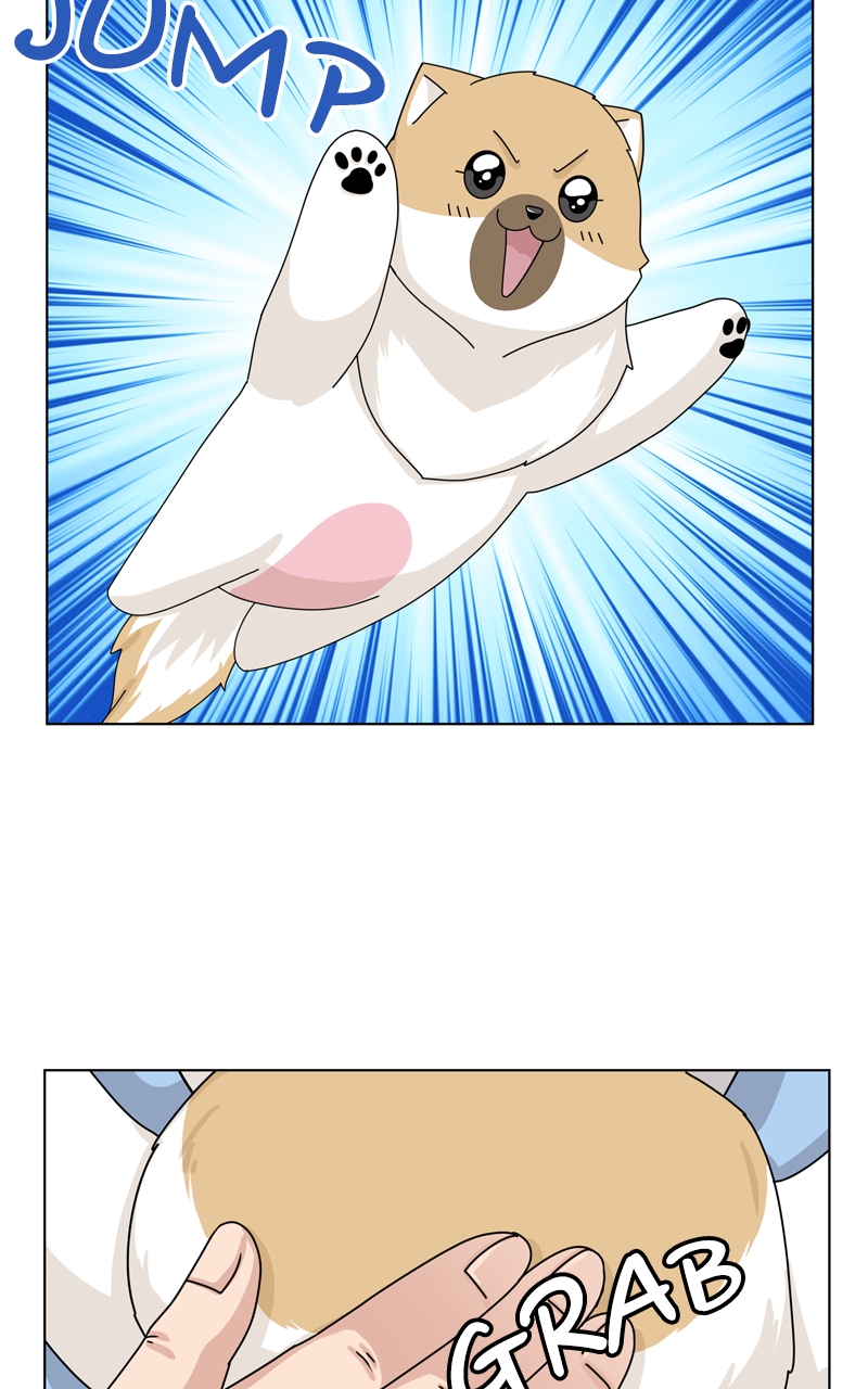 Read The Dog Diaries ENGLISH Manga Online