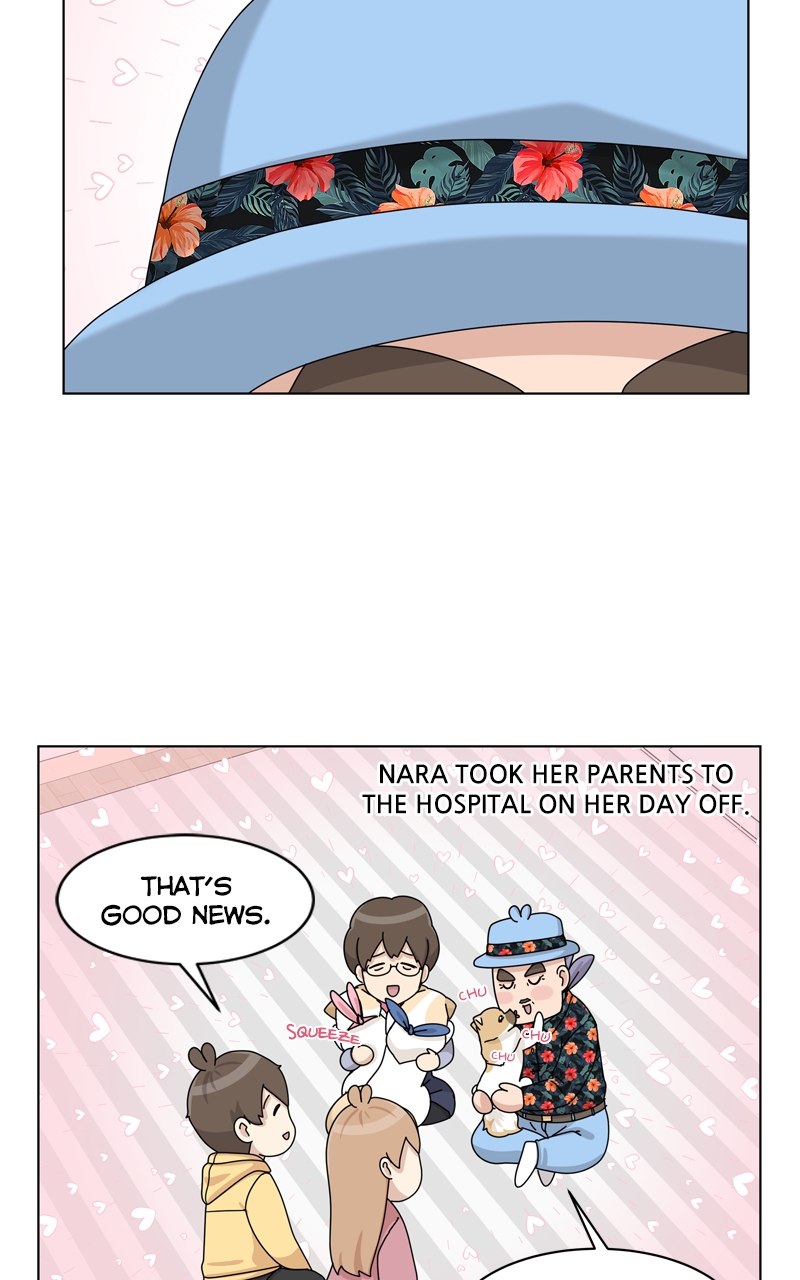 Read The Dog Diaries ENGLISH Manga Online