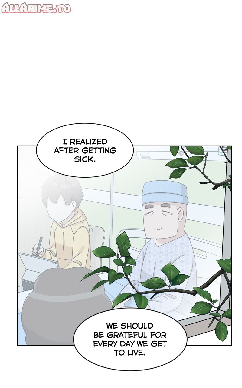 Read The Dog Diaries ENGLISH Manga Online