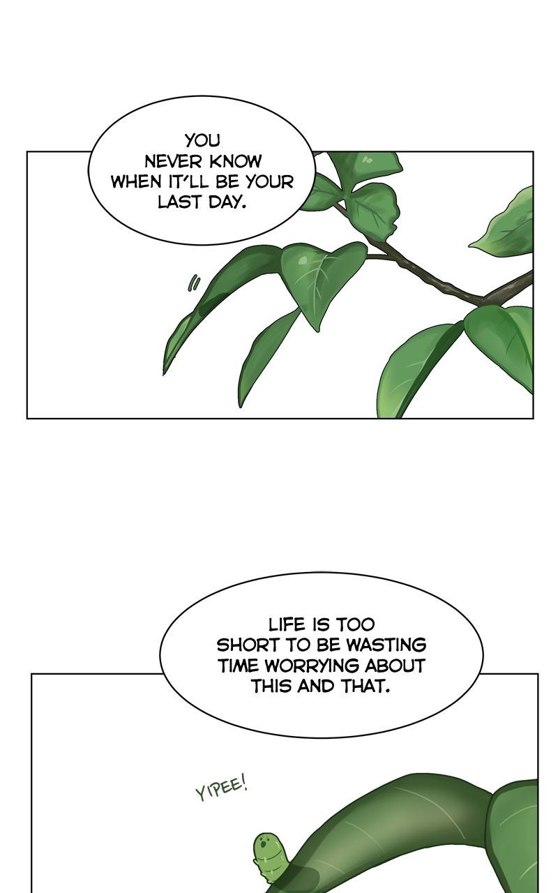 Read The Dog Diaries ENGLISH Manga Online