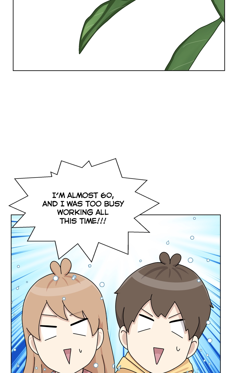 Read The Dog Diaries ENGLISH Manga Online