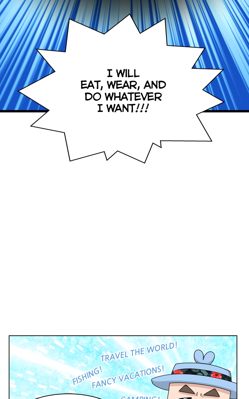 Read The Dog Diaries ENGLISH Manga Online