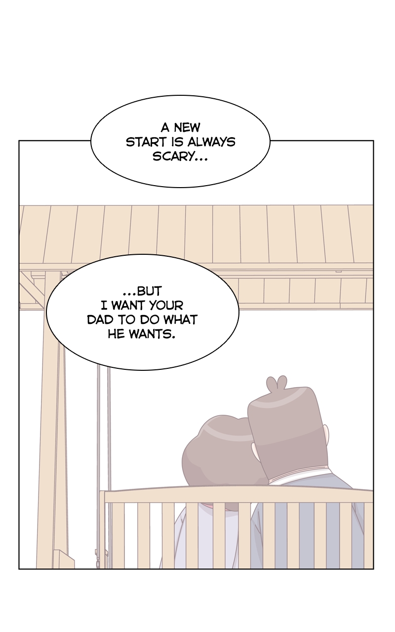 Read The Dog Diaries ENGLISH Manga Online