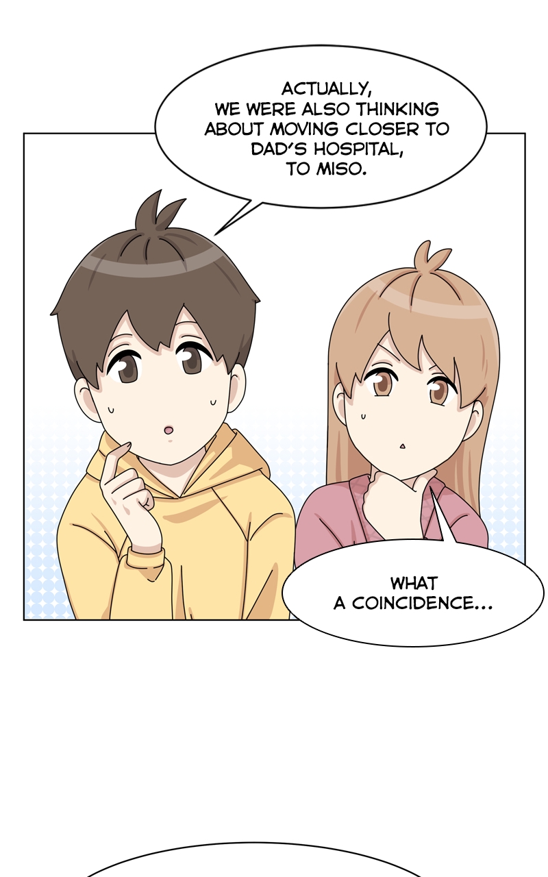 Read The Dog Diaries ENGLISH Manga Online