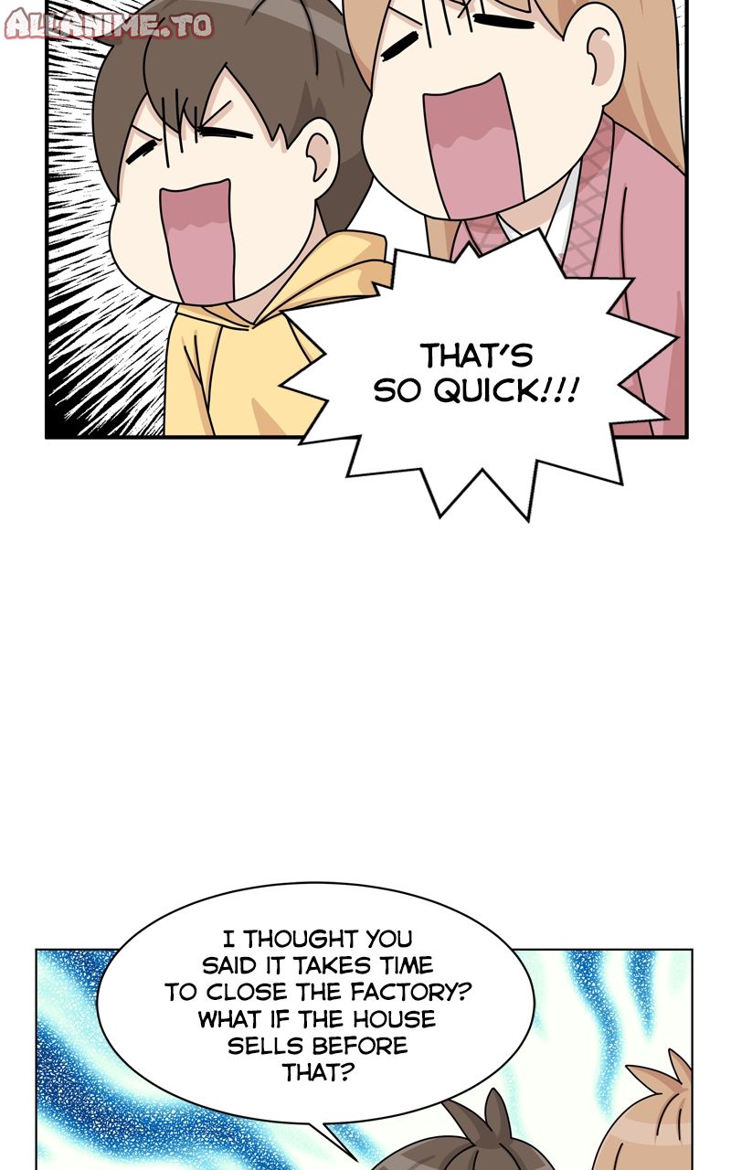 Read The Dog Diaries ENGLISH Manga Online