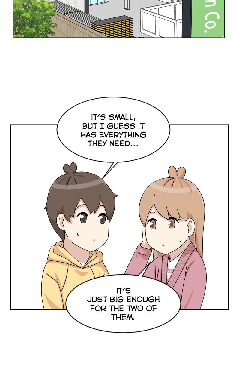 Read The Dog Diaries ENGLISH Manga Online