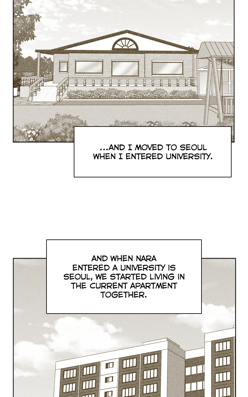 Read The Dog Diaries ENGLISH Manga Online