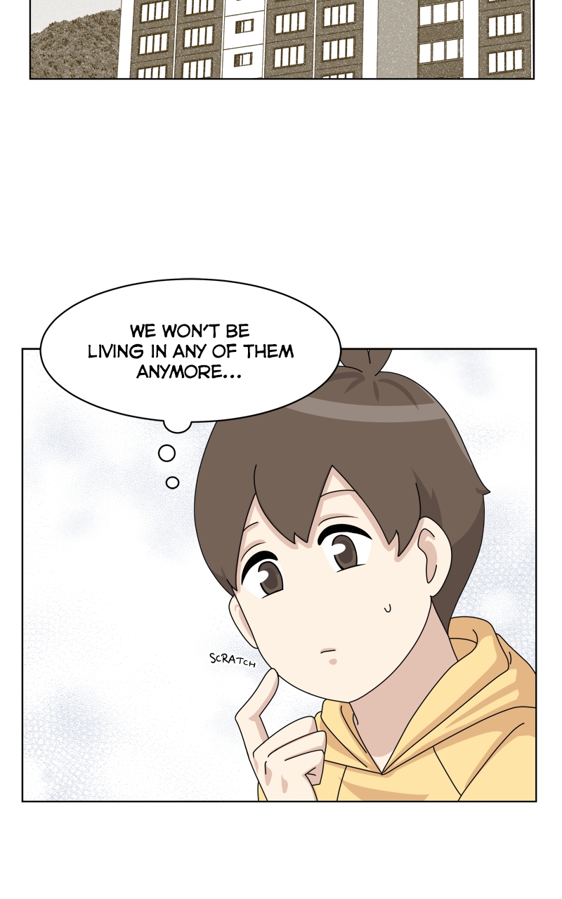 Read The Dog Diaries ENGLISH Manga Online