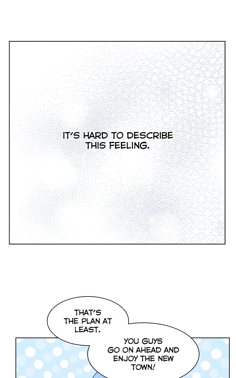 Read The Dog Diaries ENGLISH Manga Online