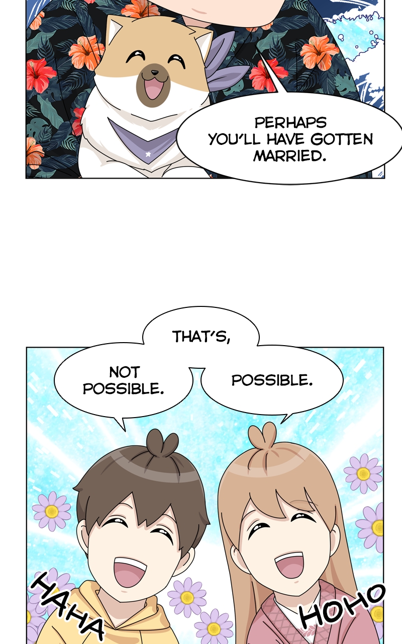 Read The Dog Diaries ENGLISH Manga Online