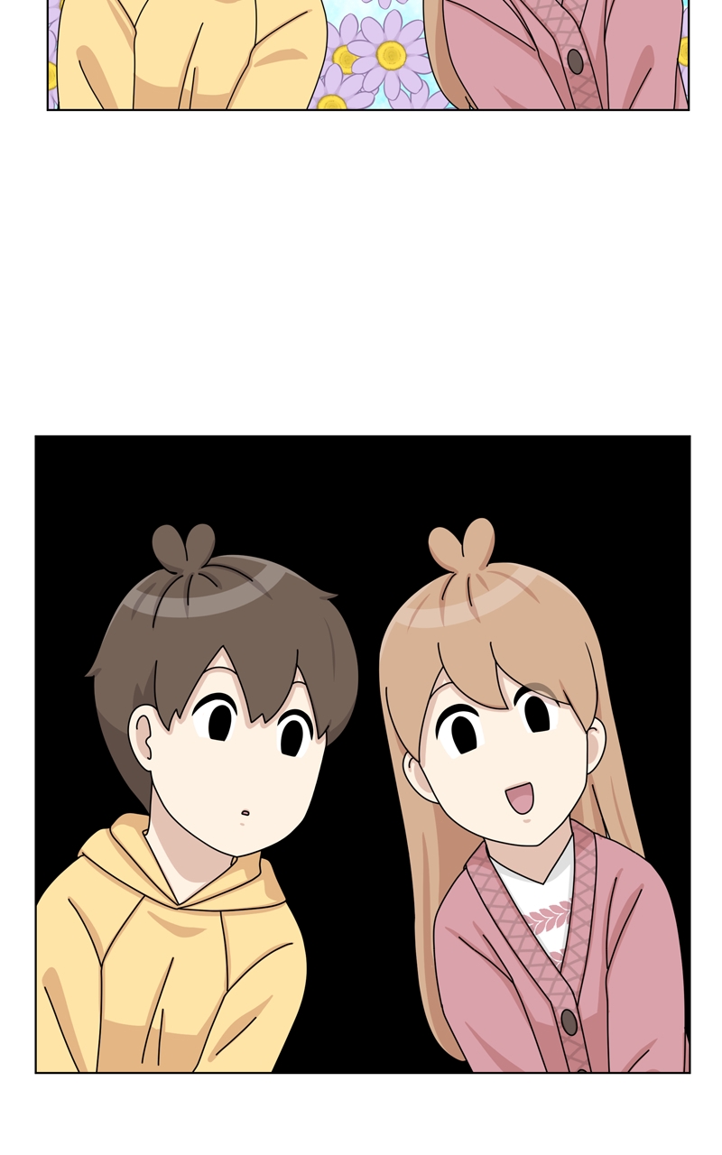 Read The Dog Diaries ENGLISH Manga Online