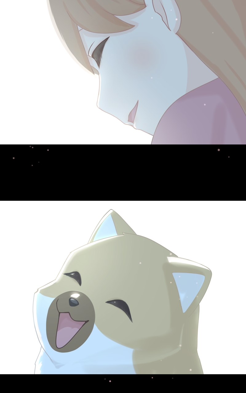 Read The Dog Diaries ENGLISH Manga Online