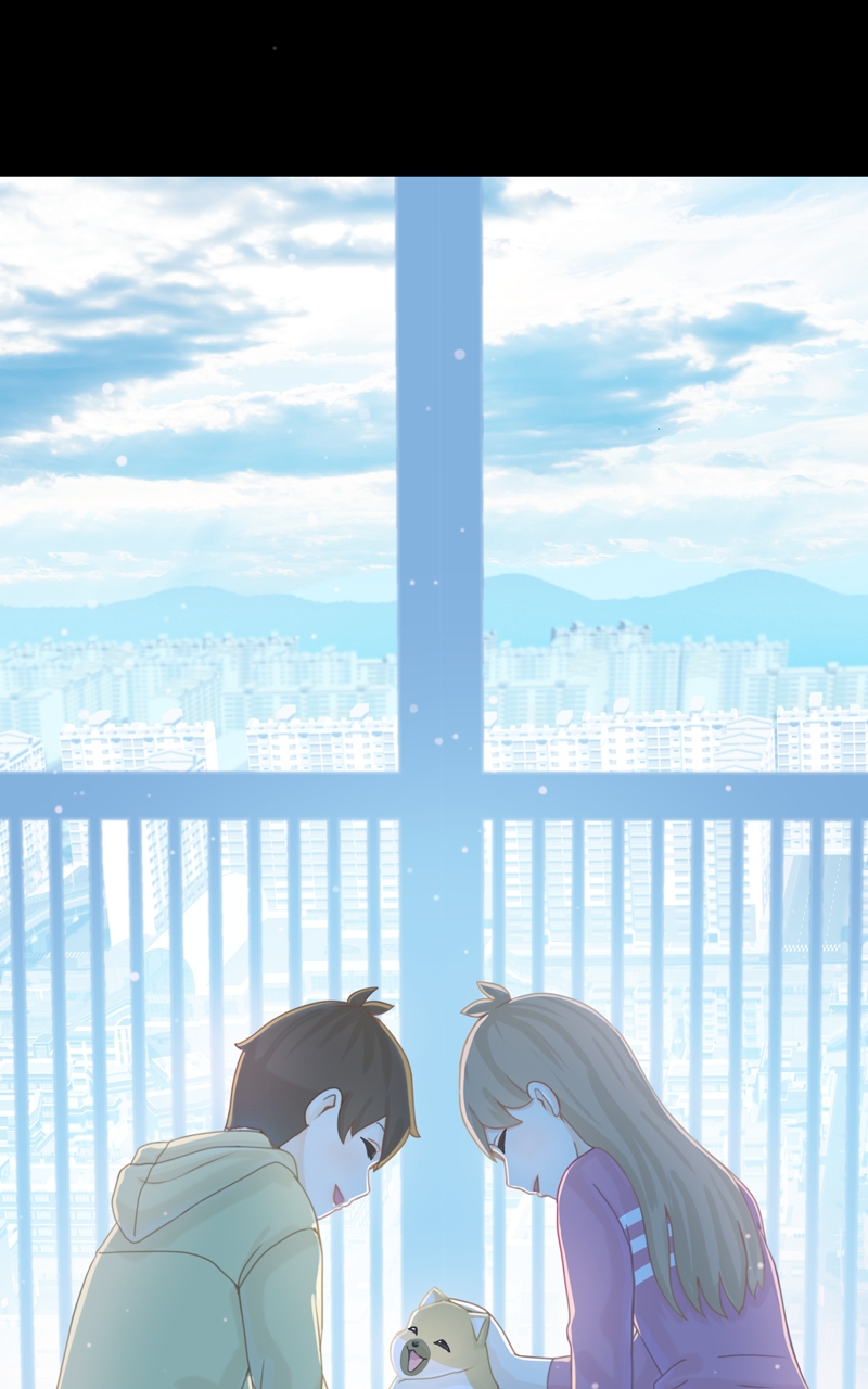 Read The Dog Diaries ENGLISH Manga Online