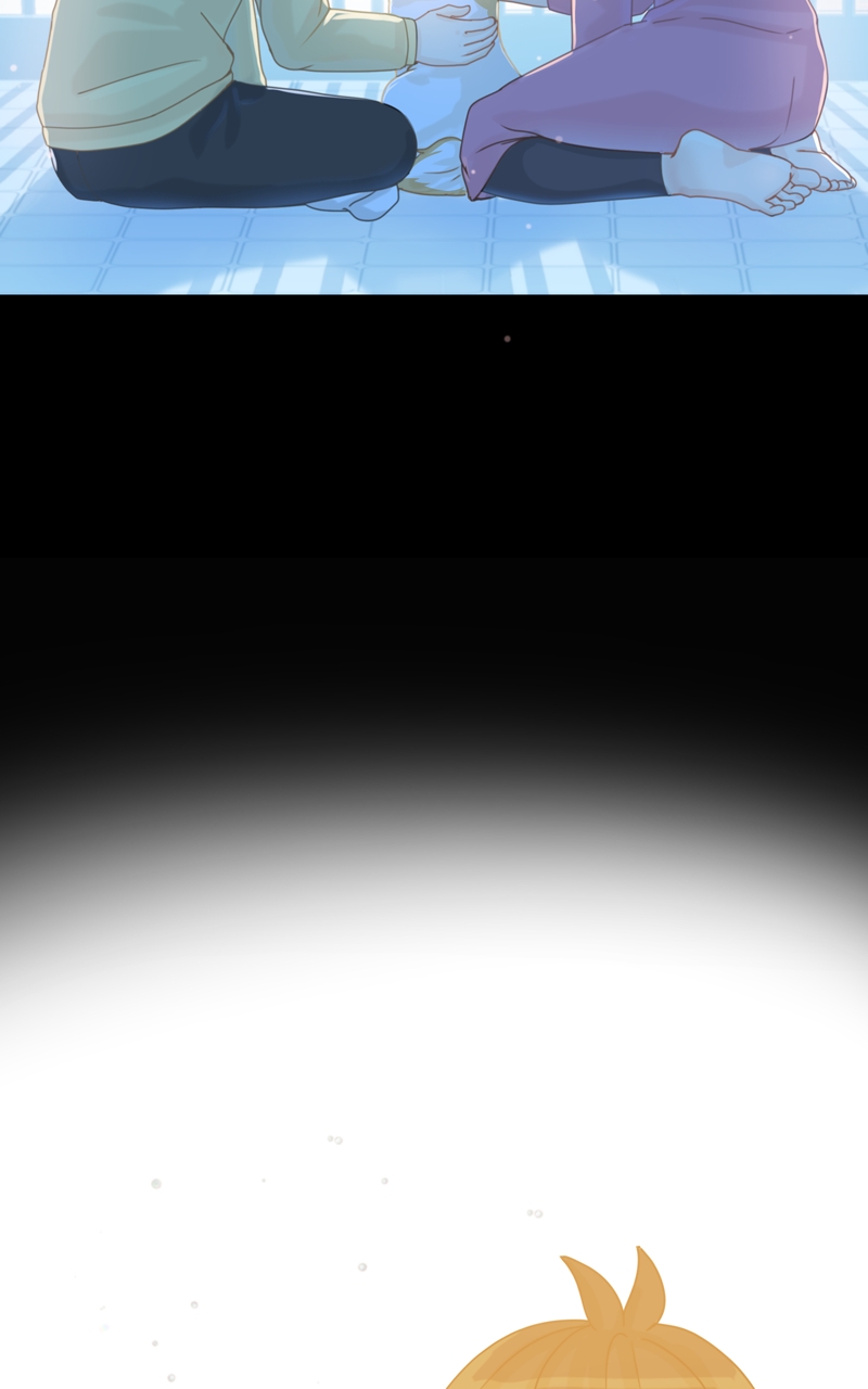 Read The Dog Diaries ENGLISH Manga Online