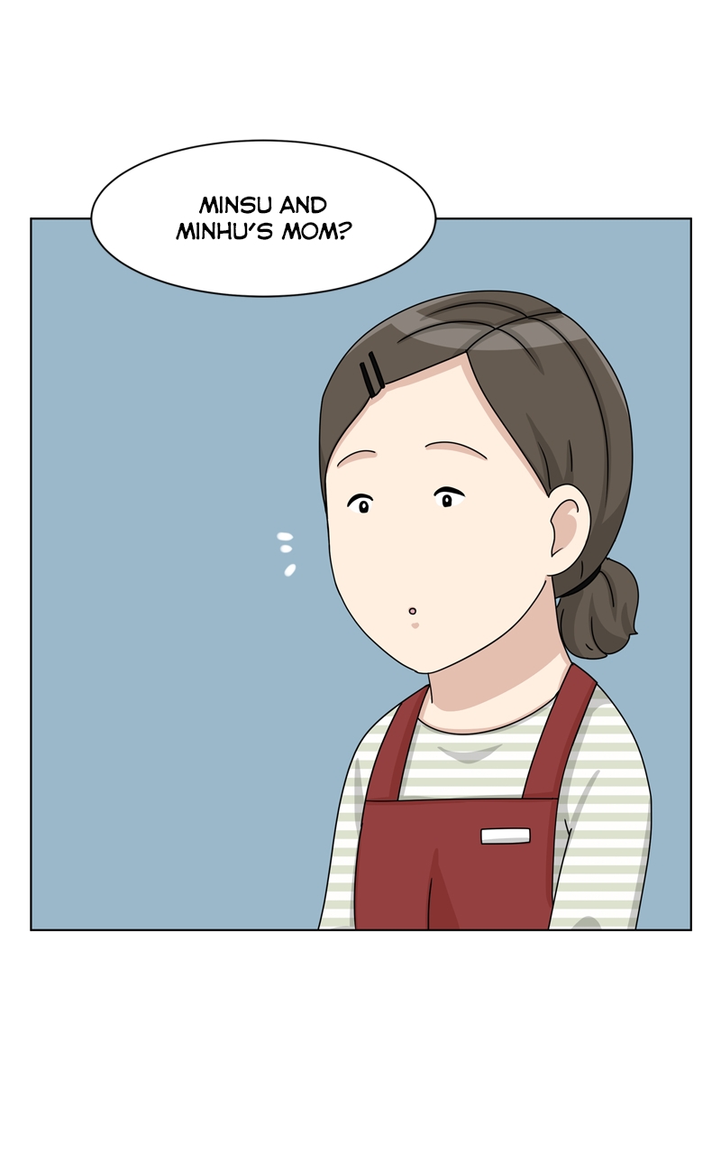 Read The Dog Diaries ENGLISH Manga Online