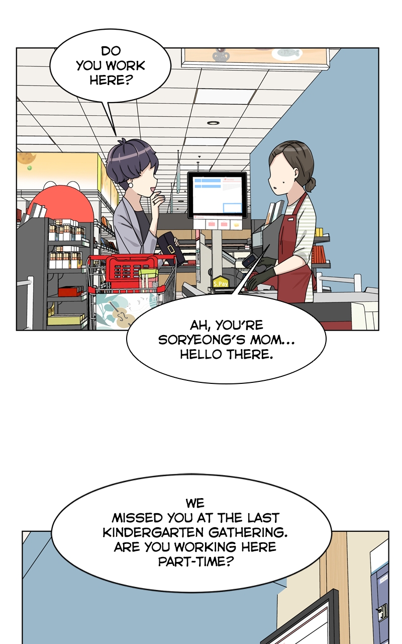 Read The Dog Diaries ENGLISH Manga Online