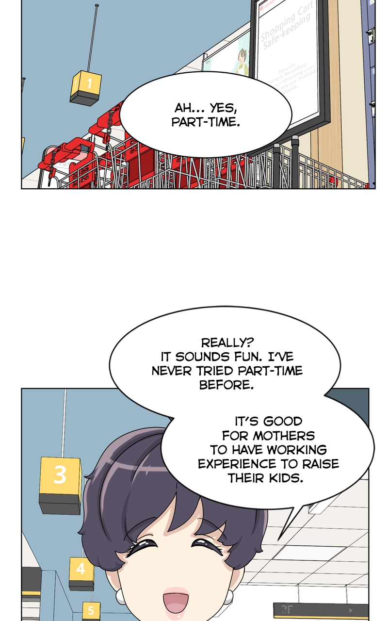 Read The Dog Diaries ENGLISH Manga Online