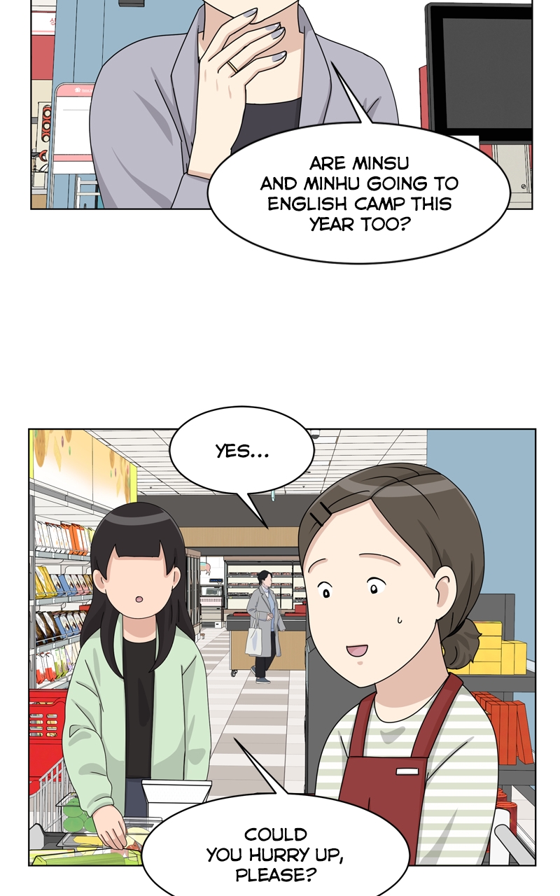 Read The Dog Diaries ENGLISH Manga Online