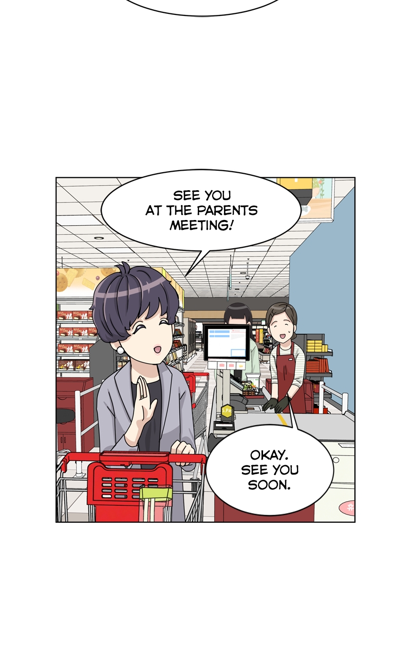 Read The Dog Diaries ENGLISH Manga Online