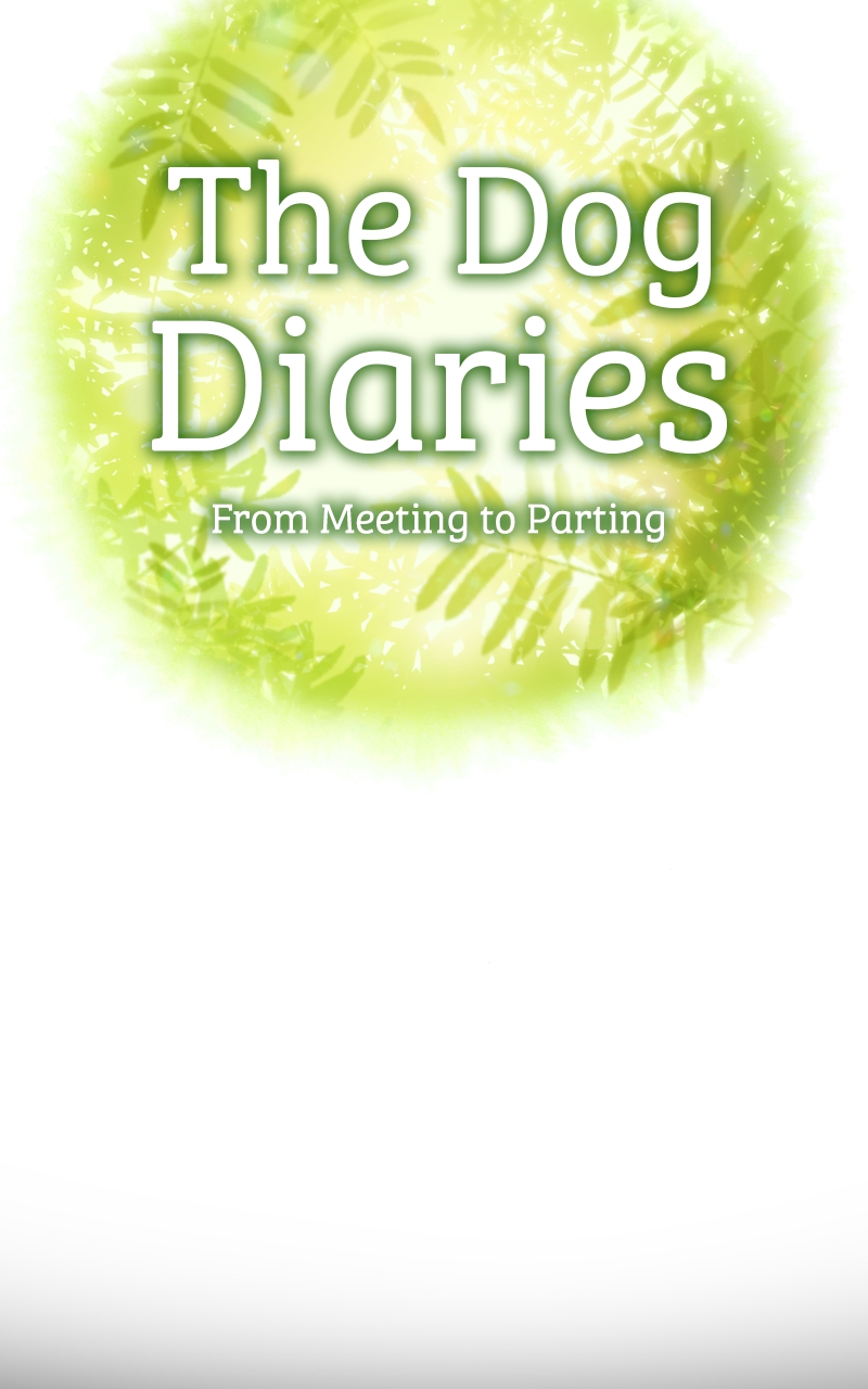 Read The Dog Diaries ENGLISH Manga Online