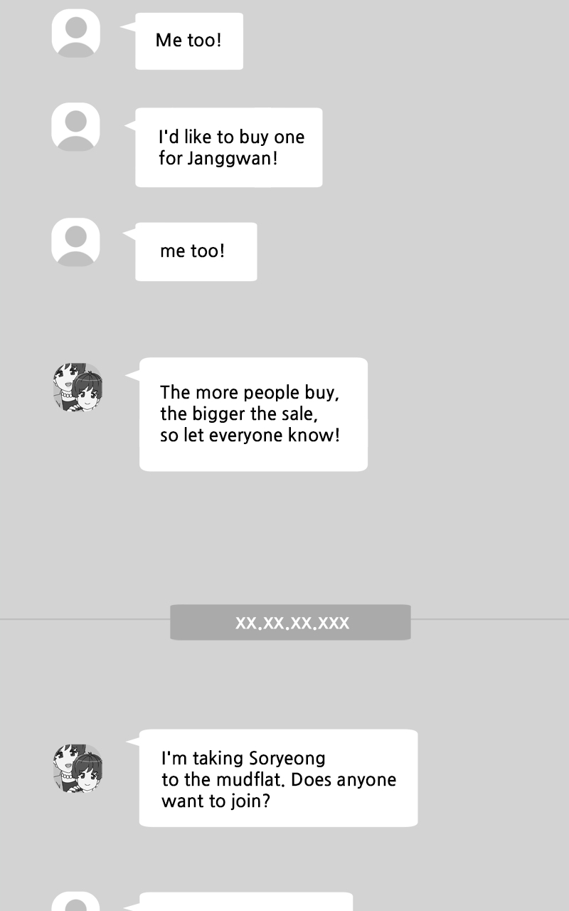 Read The Dog Diaries ENGLISH Manga Online