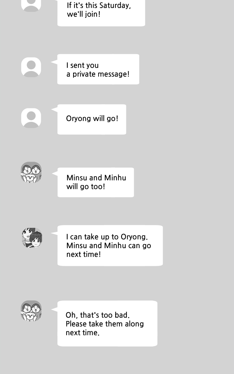 Read The Dog Diaries ENGLISH Manga Online