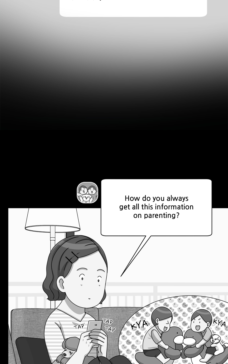 Read The Dog Diaries ENGLISH Manga Online