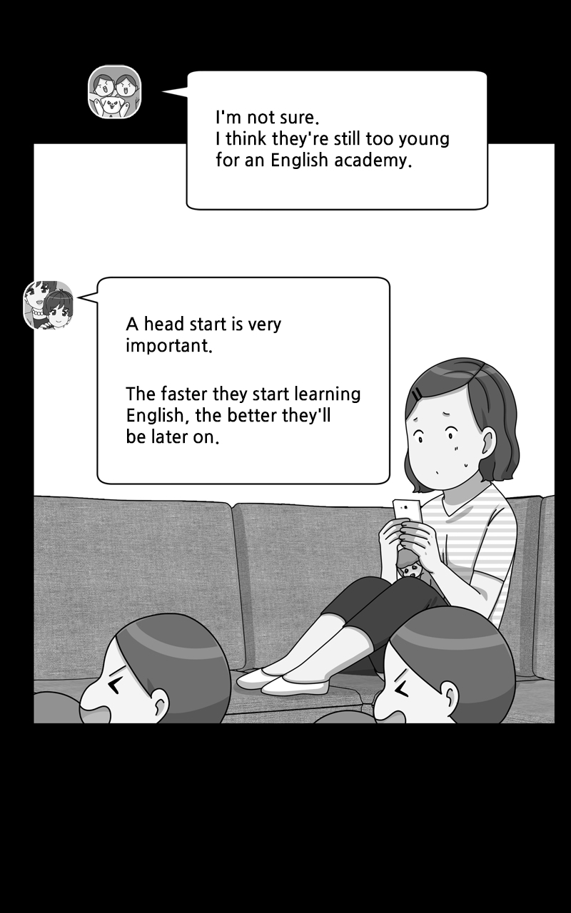 Read The Dog Diaries ENGLISH Manga Online