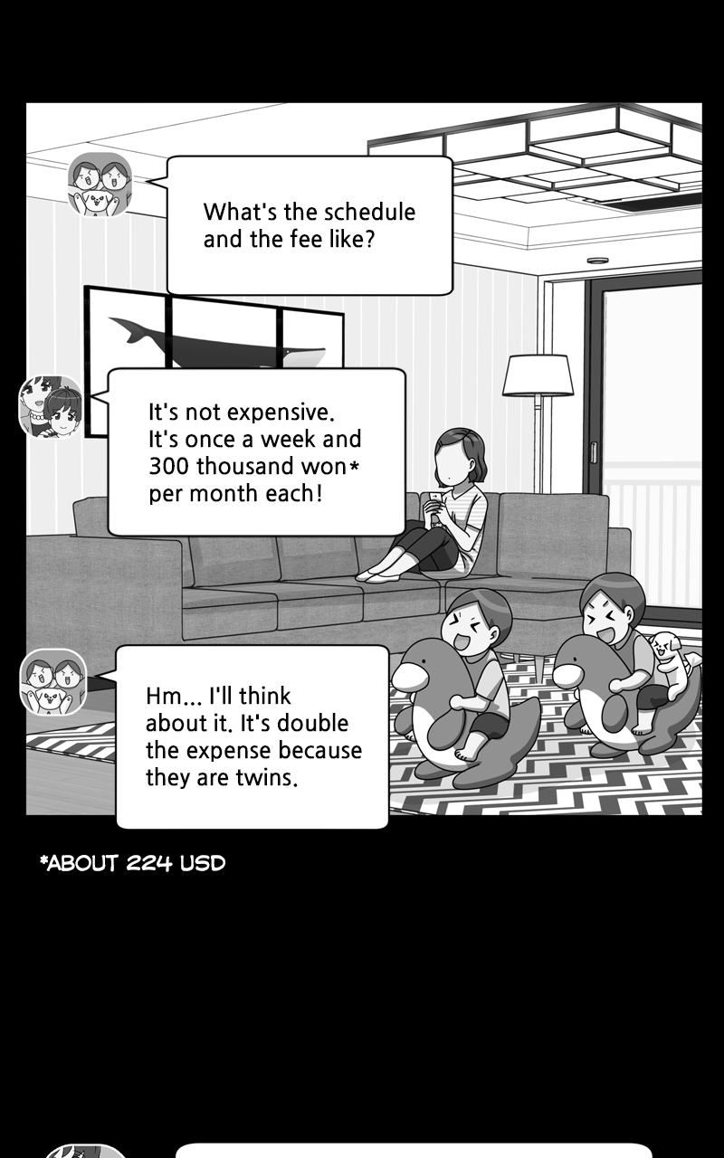 Read The Dog Diaries ENGLISH Manga Online