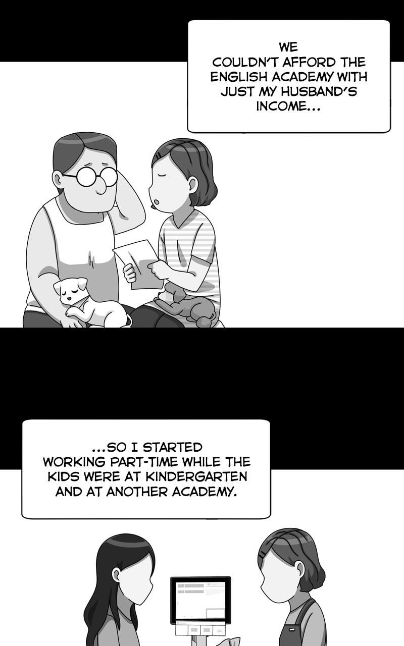 Read The Dog Diaries ENGLISH Manga Online