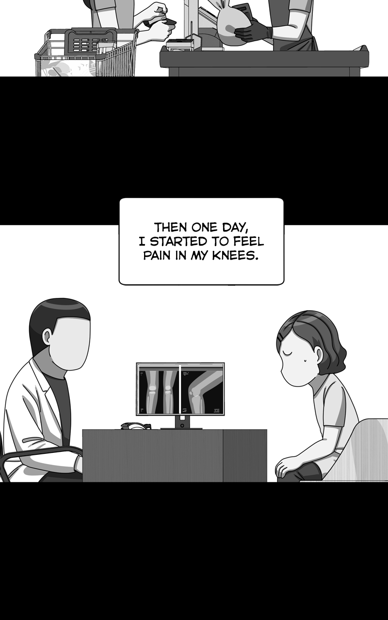 Read The Dog Diaries ENGLISH Manga Online