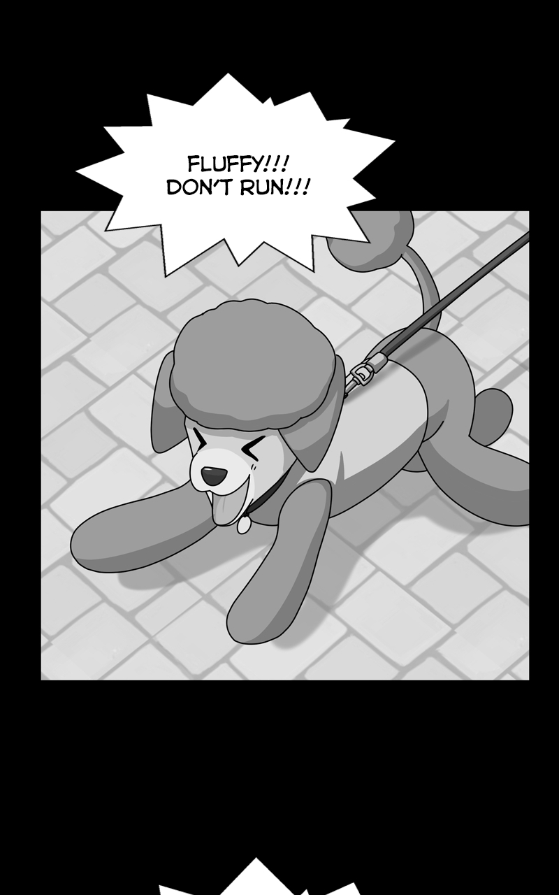 Read The Dog Diaries ENGLISH Manga Online