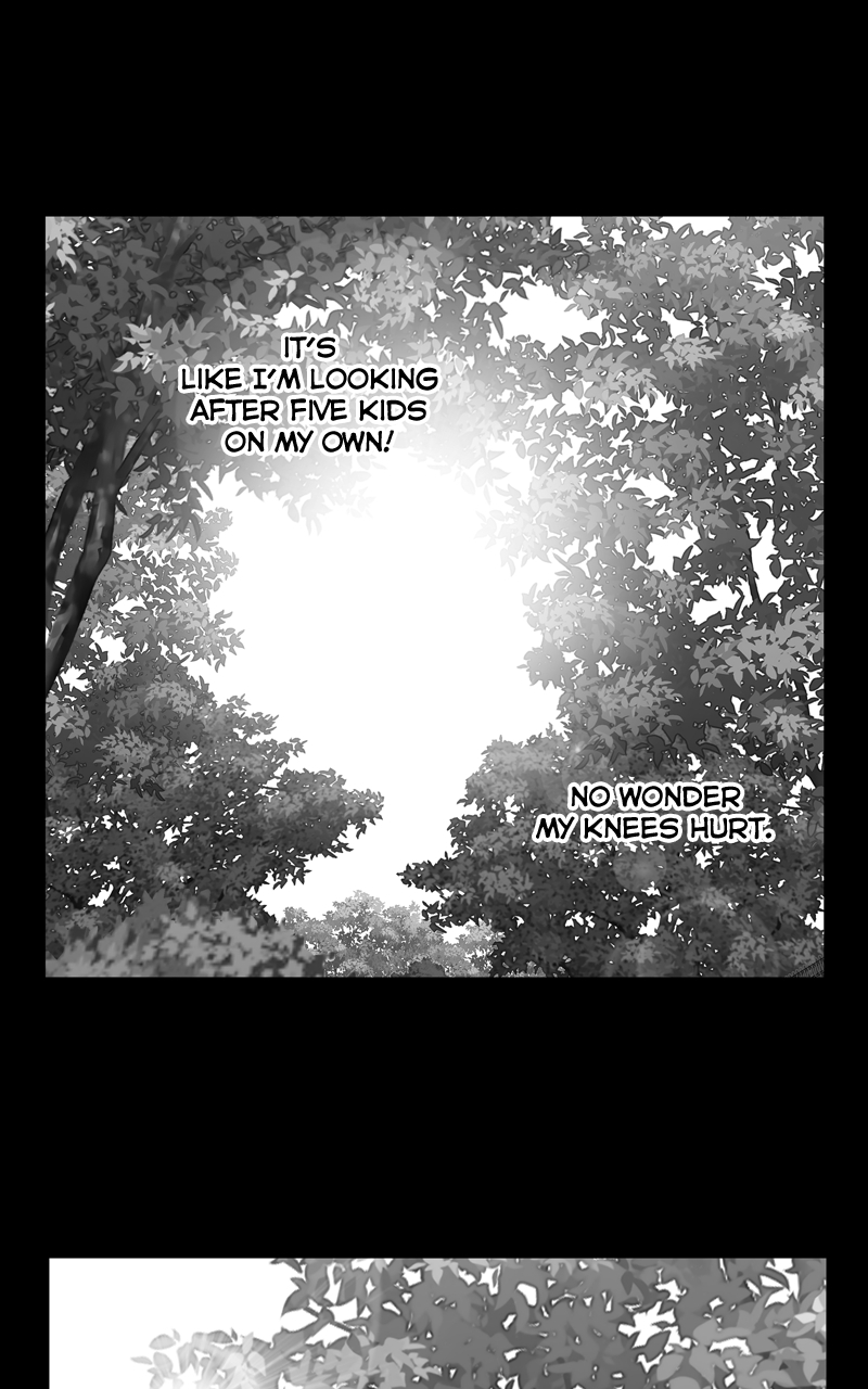 Read The Dog Diaries ENGLISH Manga Online