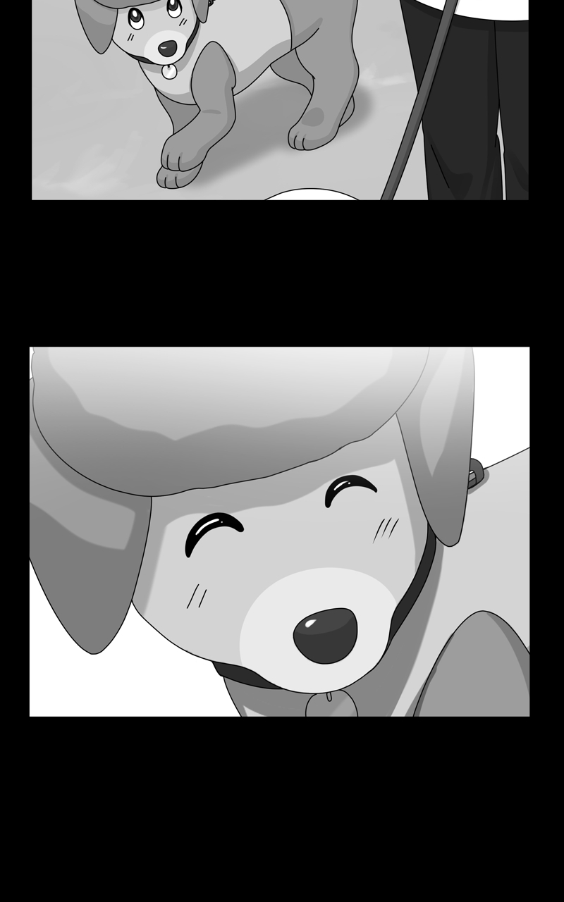 Read The Dog Diaries ENGLISH Manga Online