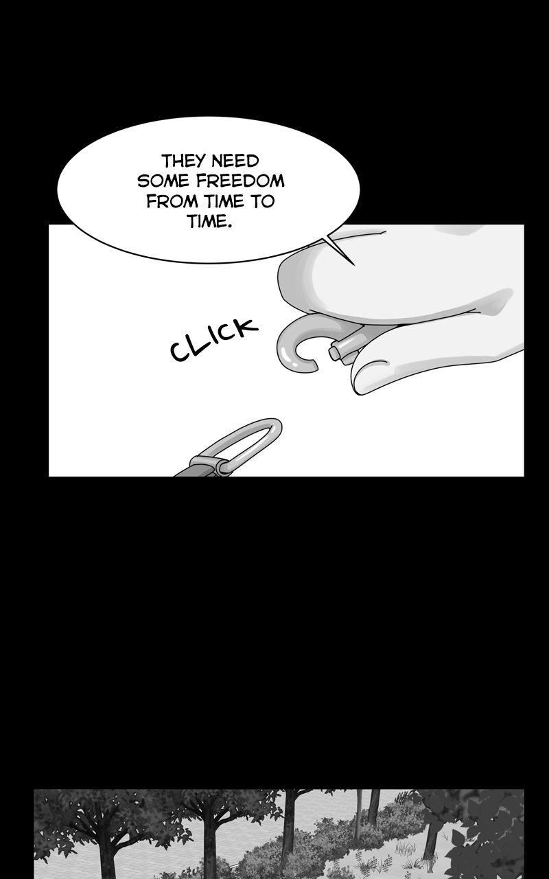 Read The Dog Diaries ENGLISH Manga Online