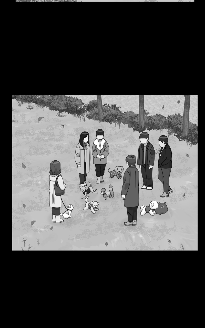 Read The Dog Diaries ENGLISH Manga Online