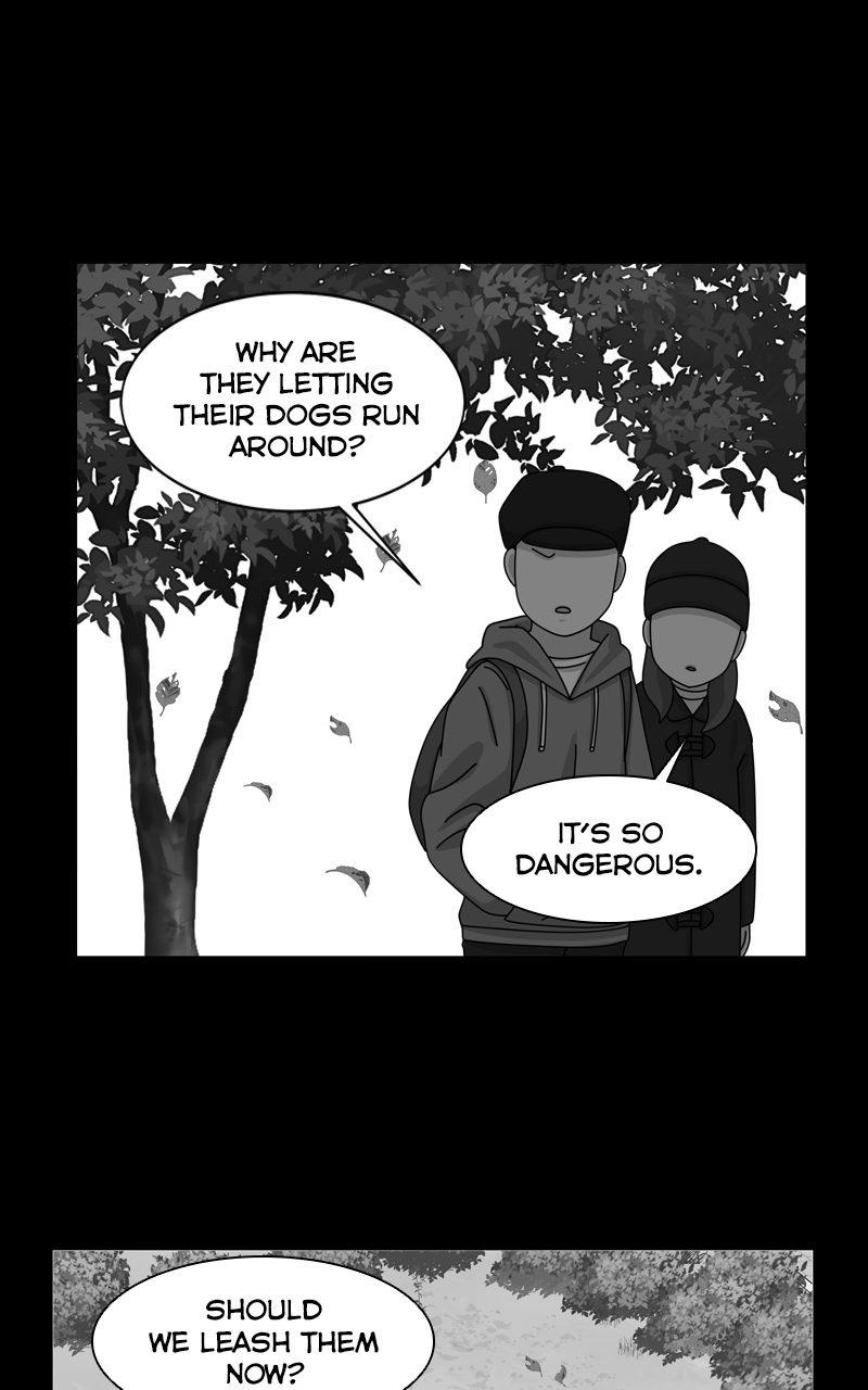 Read The Dog Diaries ENGLISH Manga Online