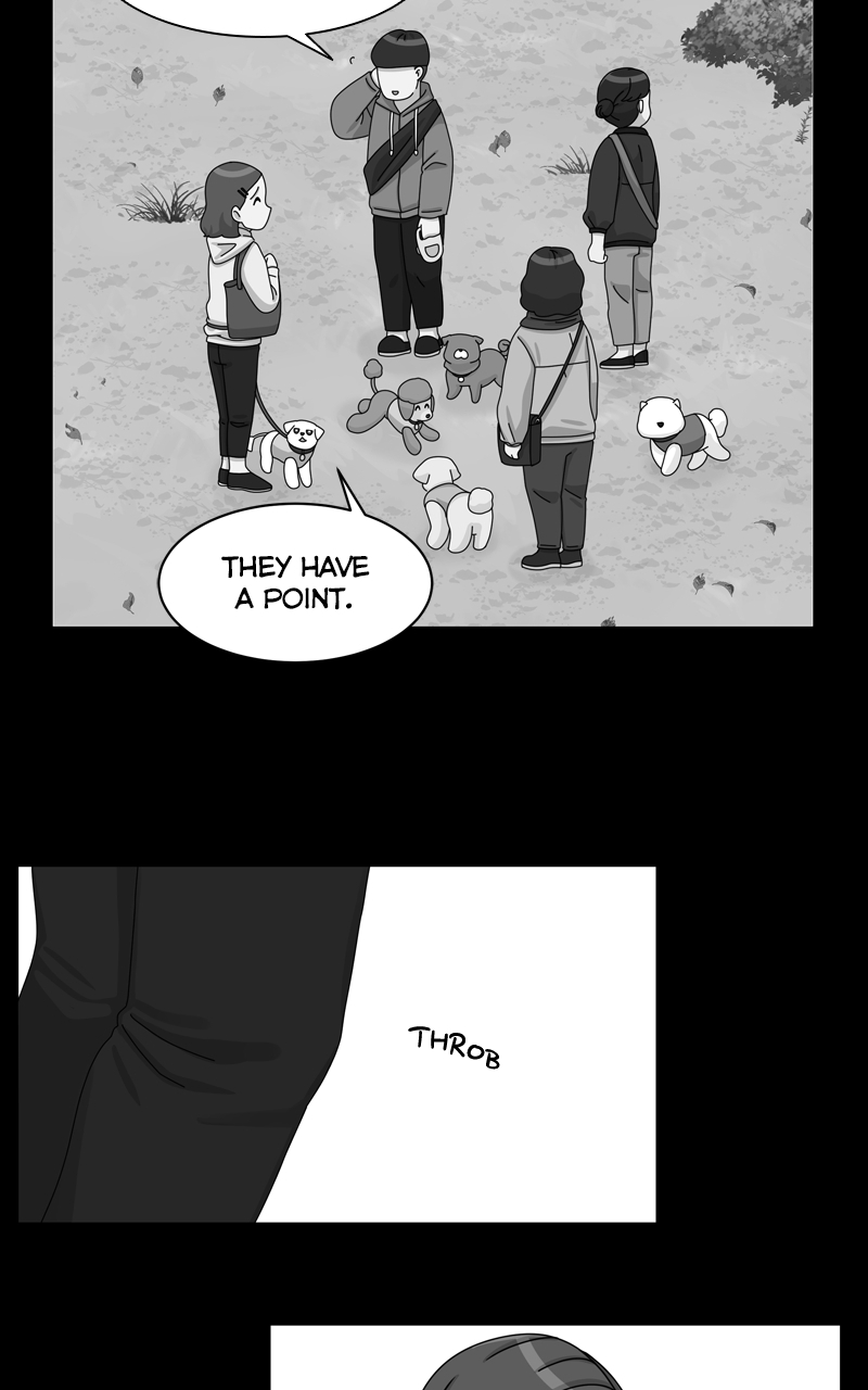 Read The Dog Diaries ENGLISH Manga Online