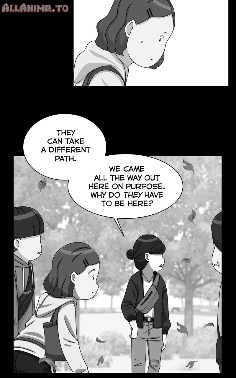 Read The Dog Diaries ENGLISH Manga Online