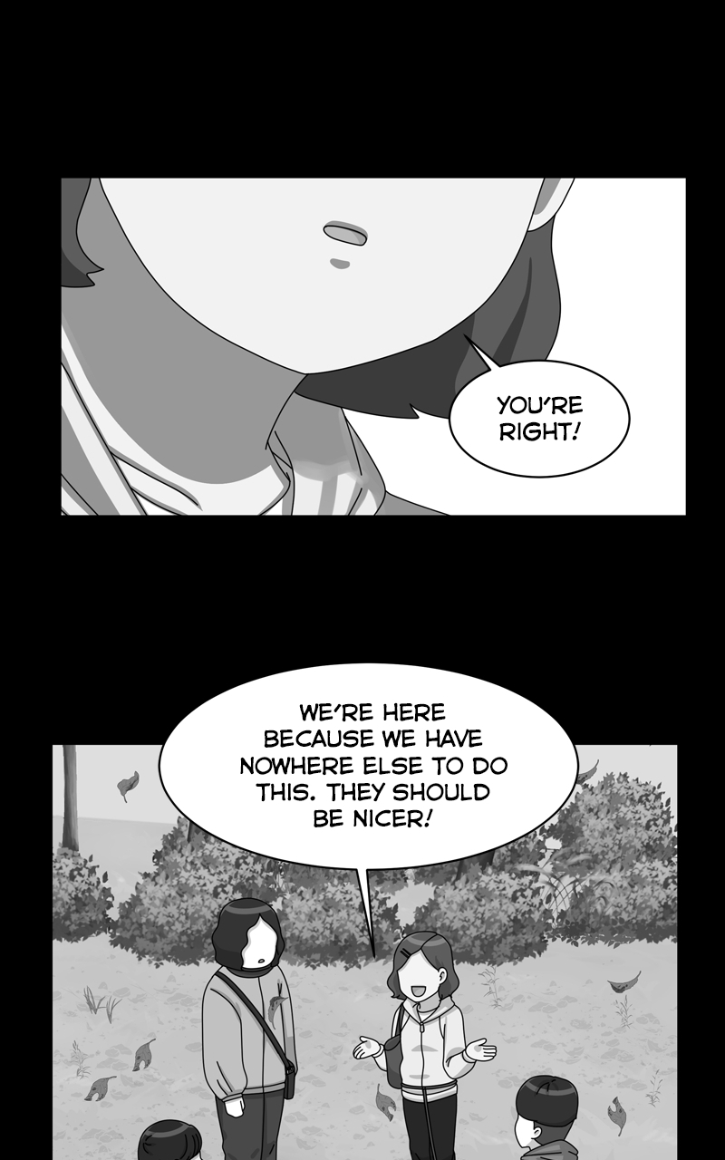 Read The Dog Diaries ENGLISH Manga Online