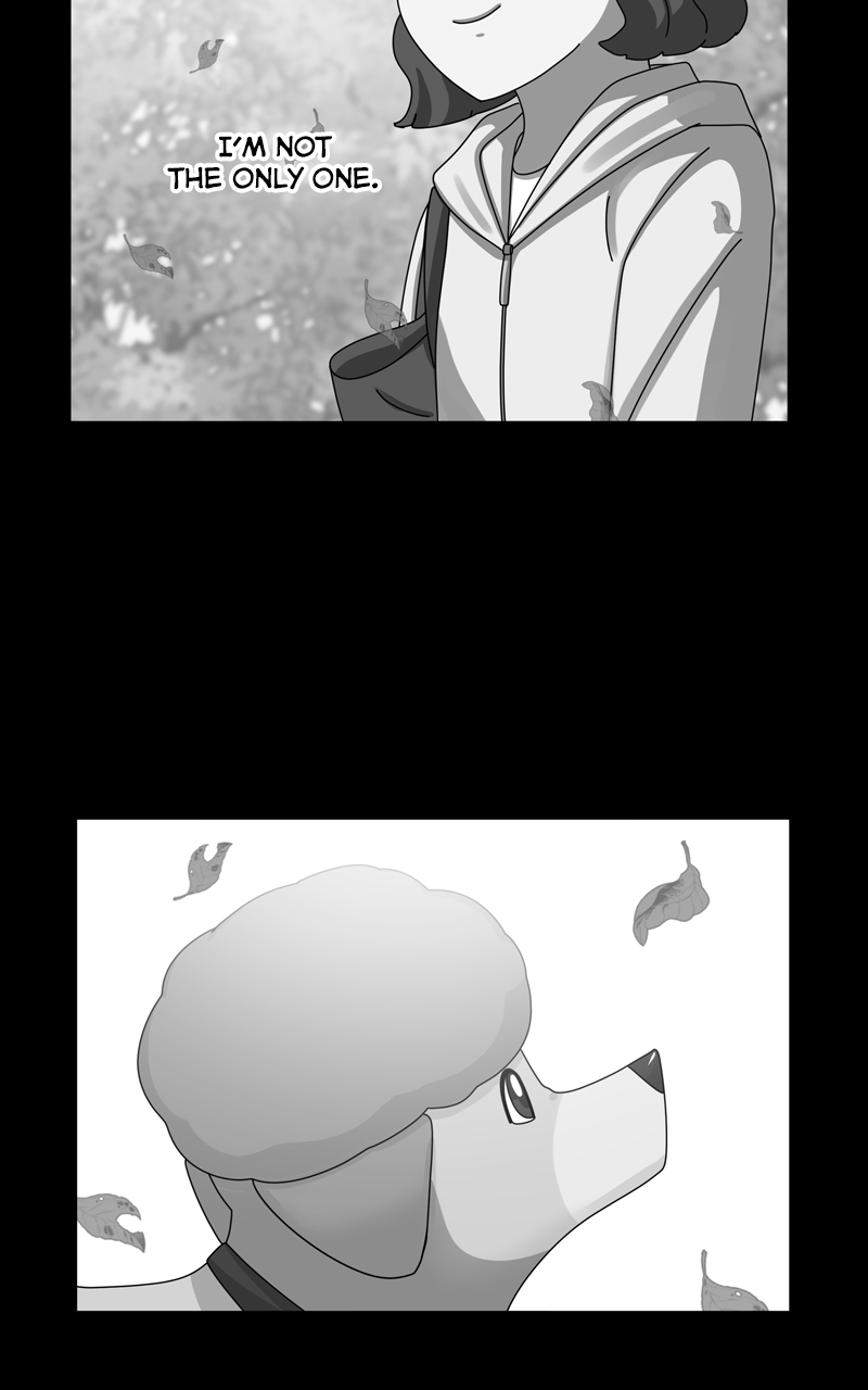 Read The Dog Diaries ENGLISH Manga Online