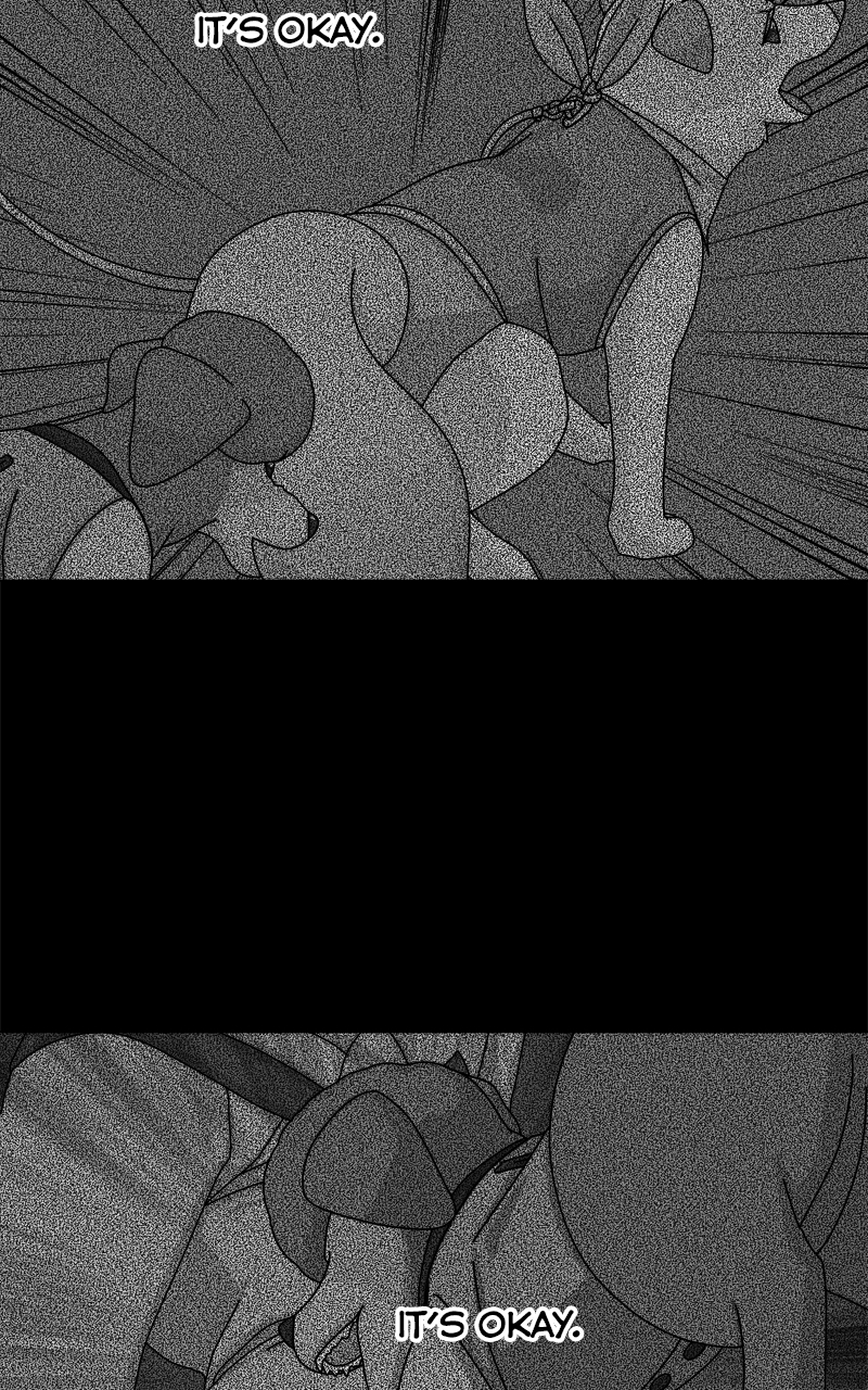 Read The Dog Diaries ENGLISH Manga Online