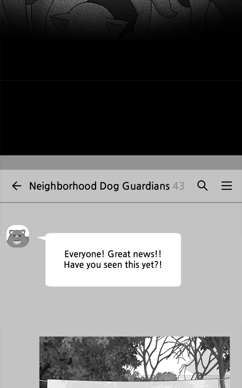 Read The Dog Diaries ENGLISH Manga Online