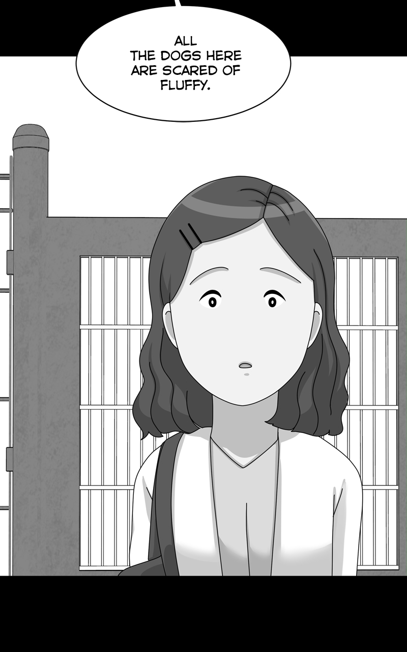 Read The Dog Diaries ENGLISH Manga Online