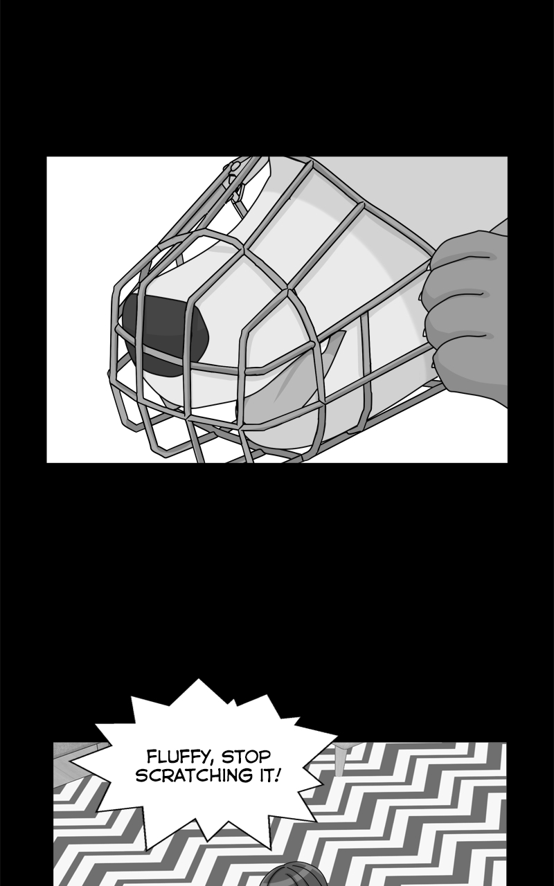 Read The Dog Diaries ENGLISH Manga Online