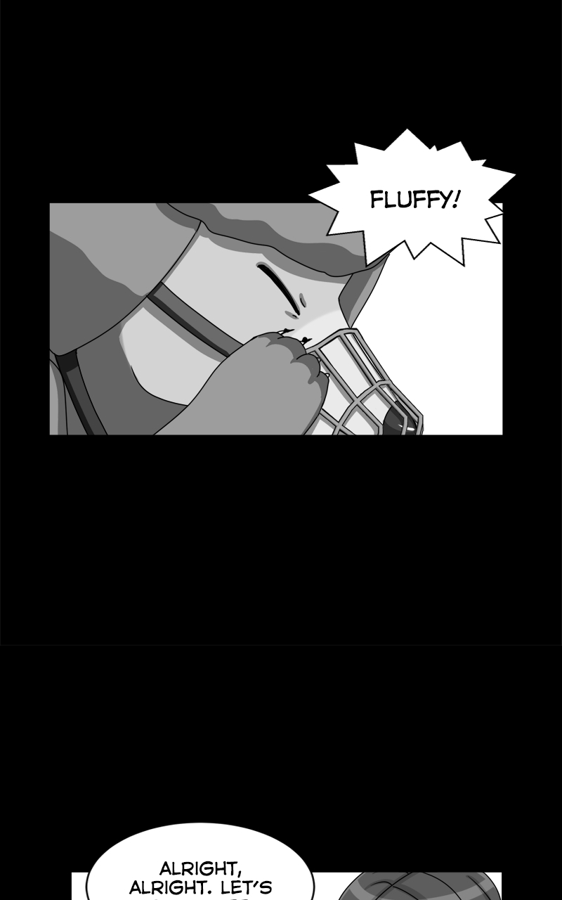 Read The Dog Diaries ENGLISH Manga Online